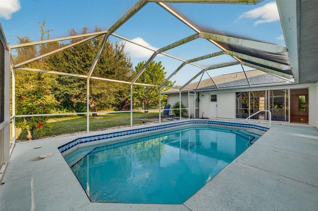 27334 ORURO DRIVE, Punta Gorda, FL 33983