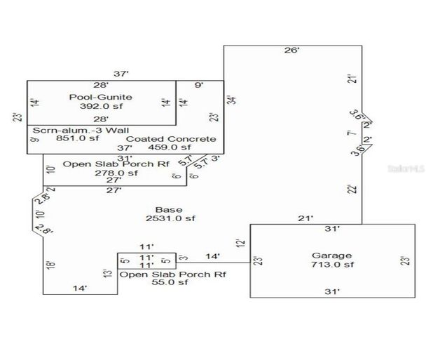 27334 ORURO DRIVE, Punta Gorda, FL 33983