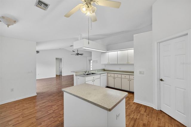 27334 ORURO DRIVE, Punta Gorda, FL 33983