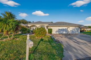 27334 ORURO DRIVE, Punta Gorda, FL 33983