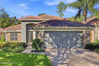 91 MARSH HOLLOW Road, Ponte Vedra, FL 32081