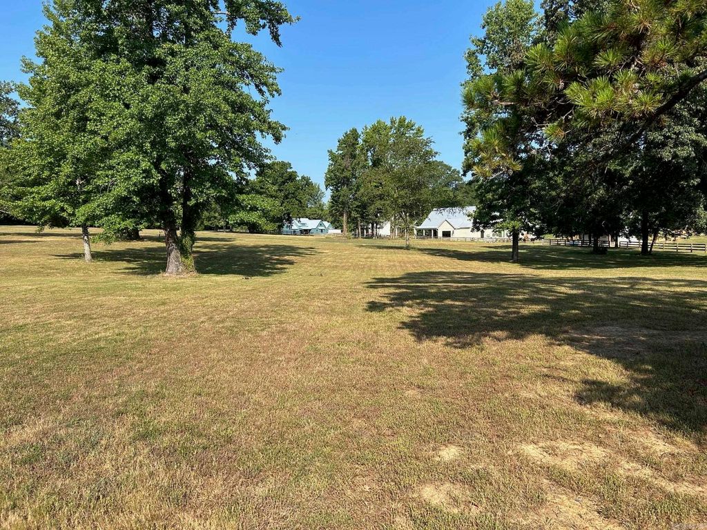 Lot 54 Rivers Edge Drive, Heber Springs, AR 72543