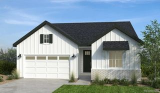 17008 W 92nd Drive, Arvada, CO 80007