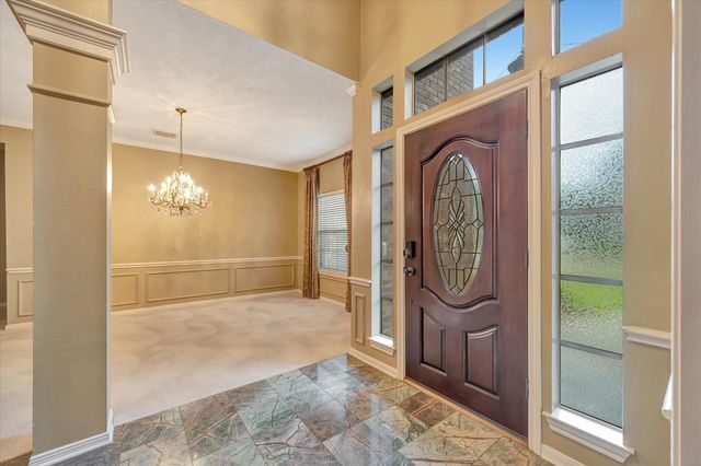 3910 Quiet Knoll Court, Pasadena, TX 77059