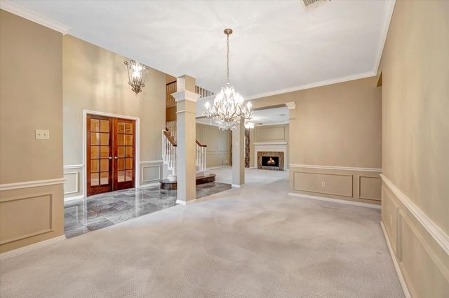 3910 Quiet Knoll Court, Pasadena, TX 77059