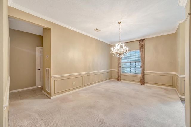 3910 Quiet Knoll Court, Pasadena, TX 77059