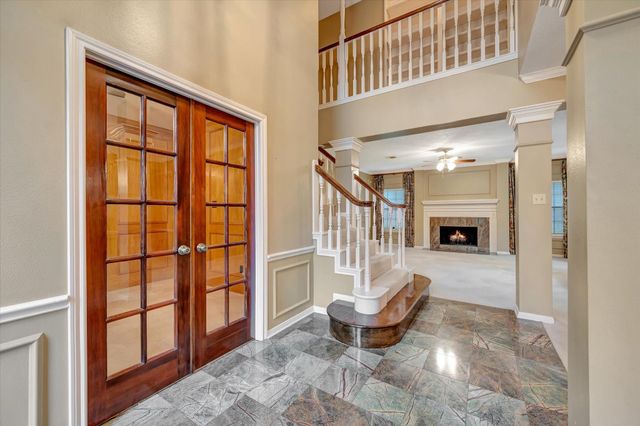 3910 Quiet Knoll Court, Pasadena, TX 77059