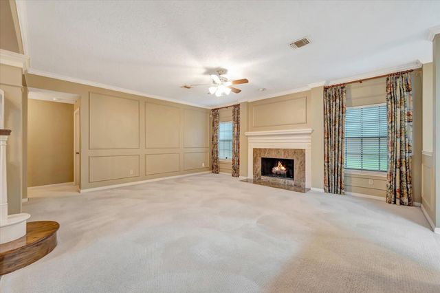 3910 Quiet Knoll Court, Pasadena, TX 77059