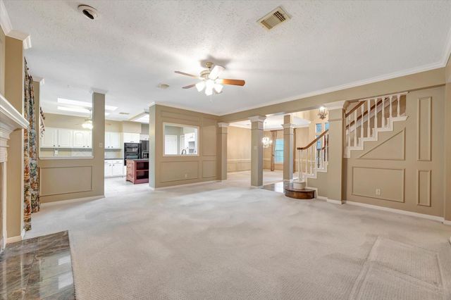3910 Quiet Knoll Court, Pasadena, TX 77059