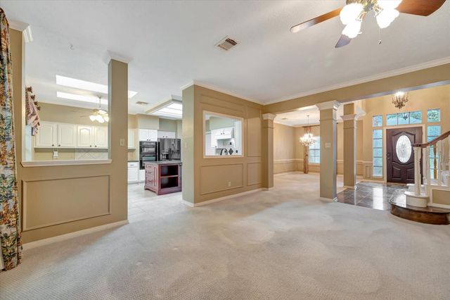 3910 Quiet Knoll Court, Pasadena, TX 77059