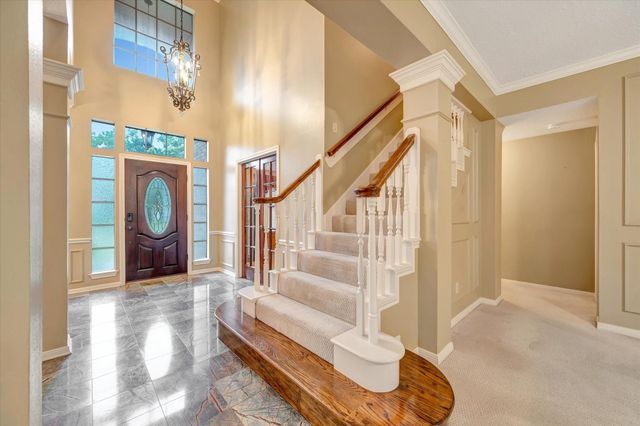 3910 Quiet Knoll Court, Pasadena, TX 77059
