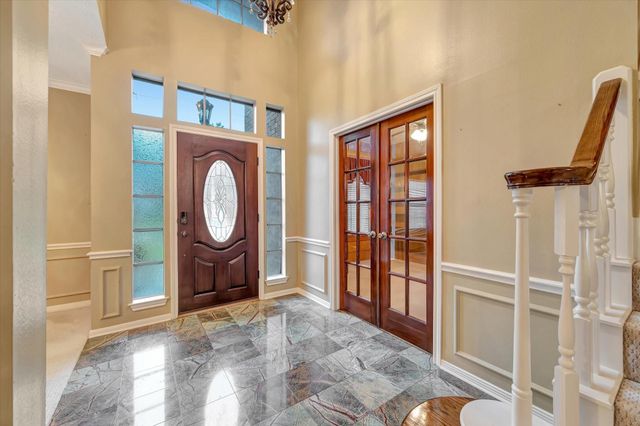 3910 Quiet Knoll Court, Pasadena, TX 77059