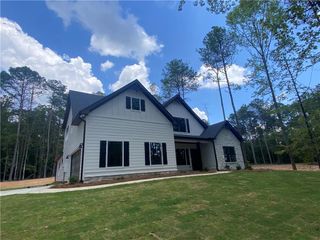 92 Liberty Station Drive, Bremen, GA 30110