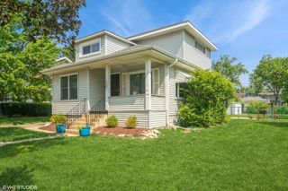 1486 Van Buren Avenue, Des Plaines, IL 60018