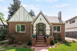 2068 Jasmine Street, Denver, CO 80207