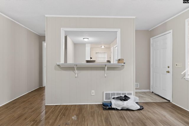 209 Quail Creek Drive, Hopkins, SC 29601