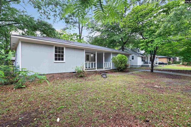209 Quail Creek Drive, Hopkins, SC 29601