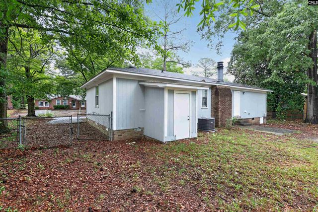 209 Quail Creek Drive, Hopkins, SC 29601