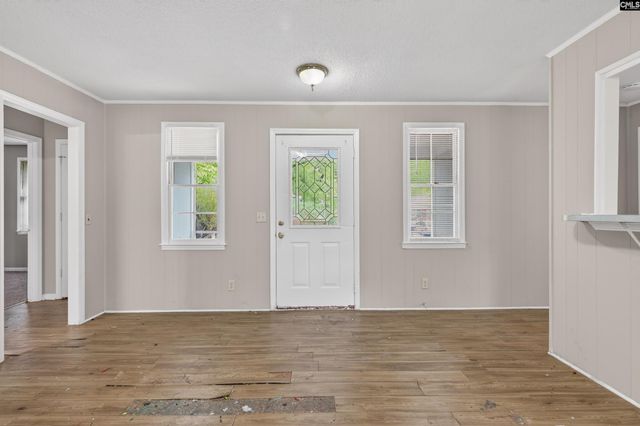 209 Quail Creek Drive, Hopkins, SC 29601