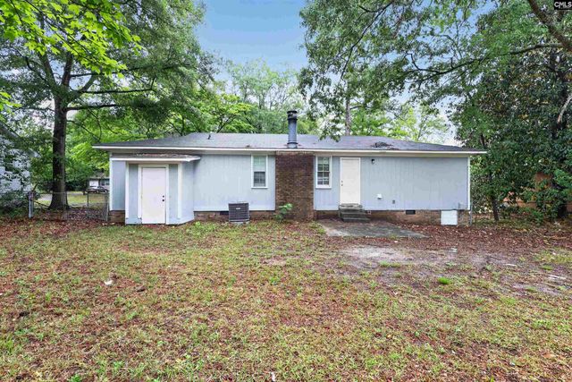 209 Quail Creek Drive, Hopkins, SC 29601