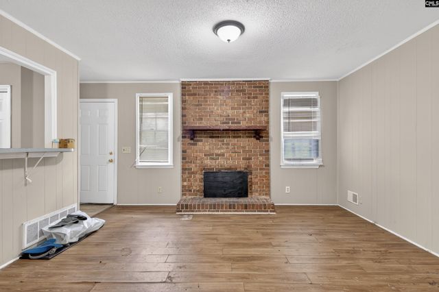 209 Quail Creek Drive, Hopkins, SC 29601