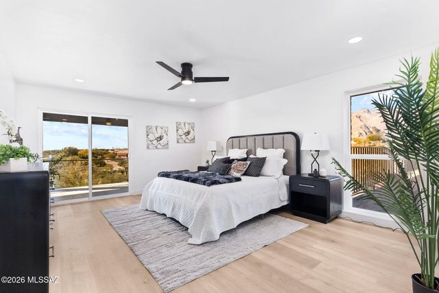 4905 N Craycroft Road, Tucson, AZ 85718