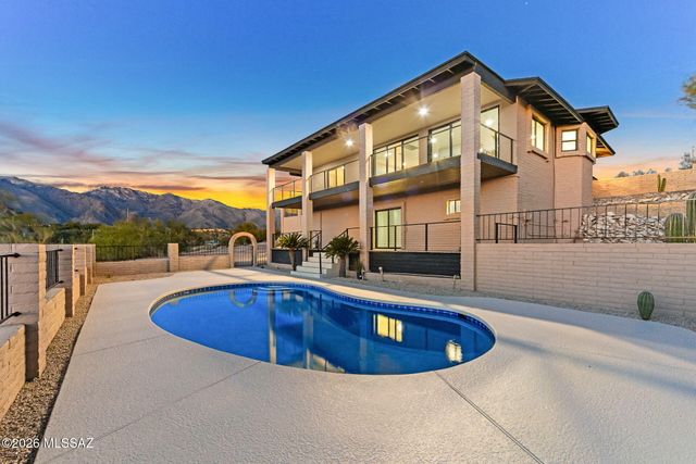 4905 N Craycroft Road, Tucson, AZ 85718