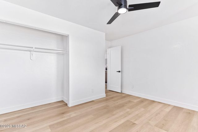 4905 N Craycroft Road, Tucson, AZ 85718