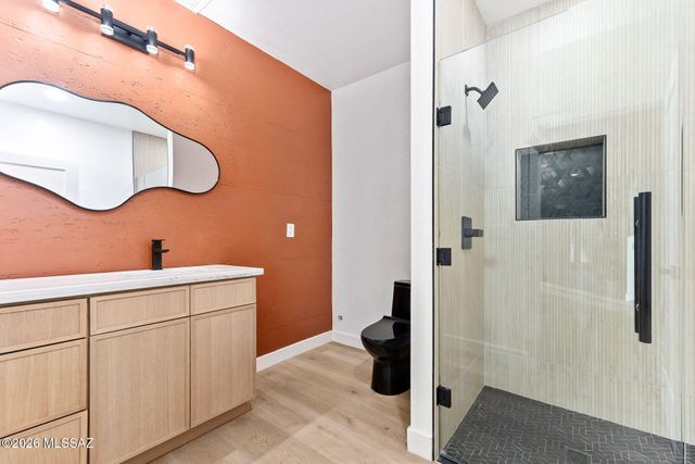 4905 N Craycroft Road, Tucson, AZ 85718