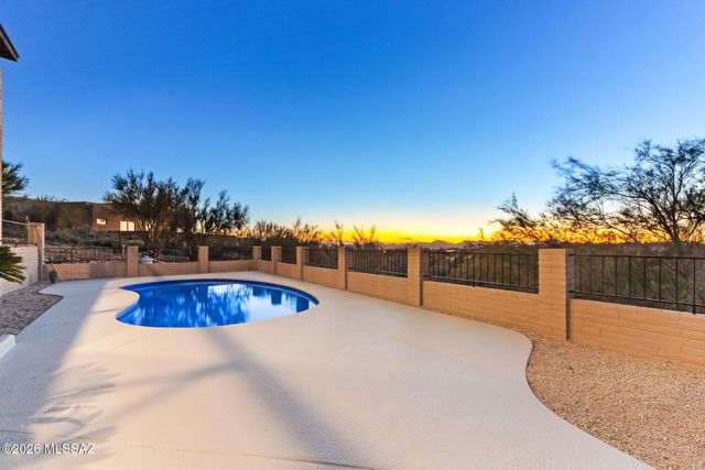 4905 N Craycroft Road, Tucson, AZ 85718