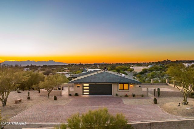 4905 N Craycroft Road, Tucson, AZ 85718