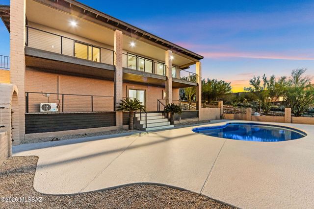 4905 N Craycroft Road, Tucson, AZ 85718