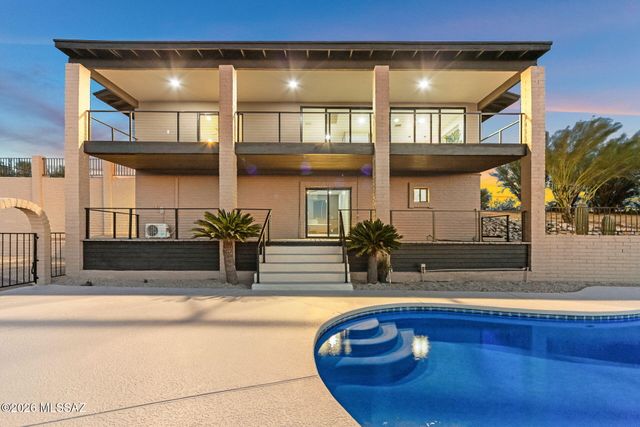 4905 N Craycroft Road, Tucson, AZ 85718