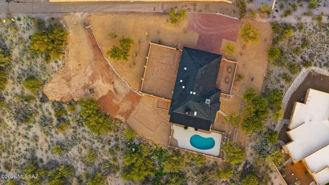 4905 N Craycroft Road, Tucson, AZ 85718