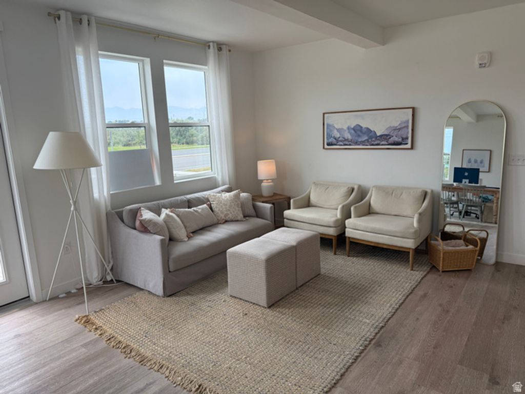 8392 S S SKY MIRROR LN #1B-102, Midvale, UT 84047 — exterior