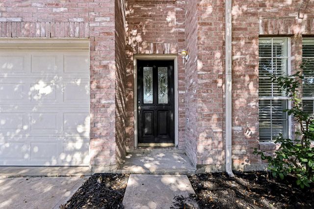 9423 Eaglewood Spring Drive, Houston, TX 77083