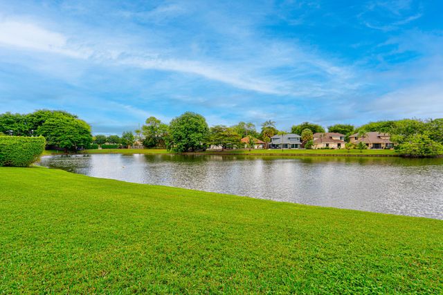 6663 Boca Pines Trail A, Boca Raton, FL 33433