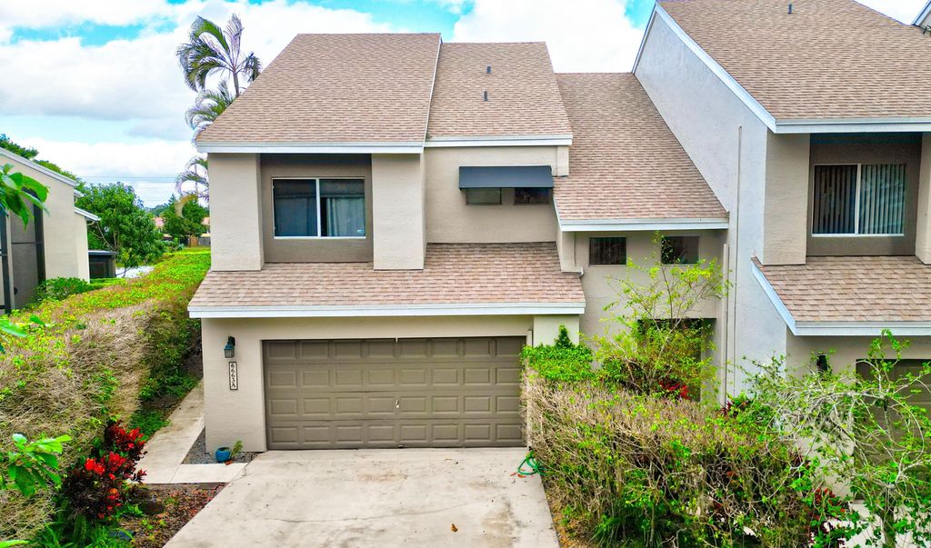 6663 Boca Pines Trail A, Boca Raton, FL 33433