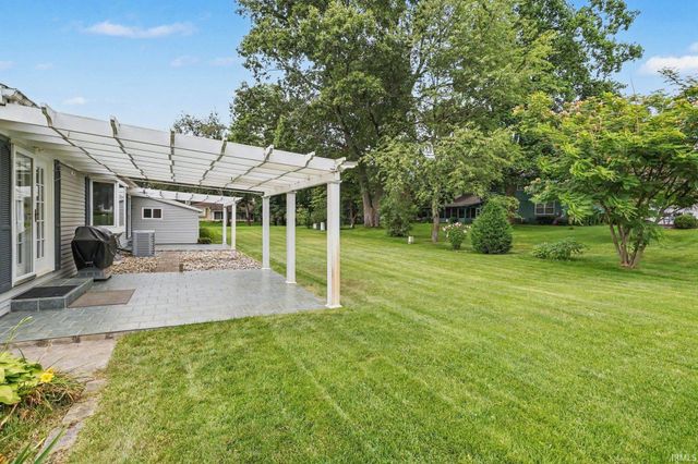 16907 Colony Drive, South Bend, IN 46635