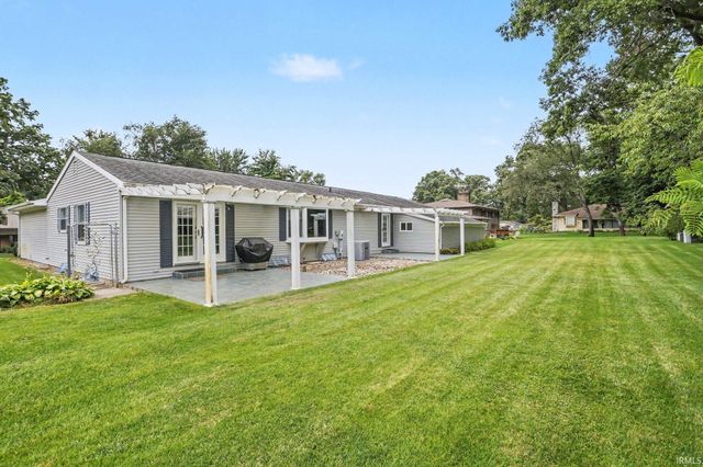 16907 Colony Drive, South Bend, IN 46635