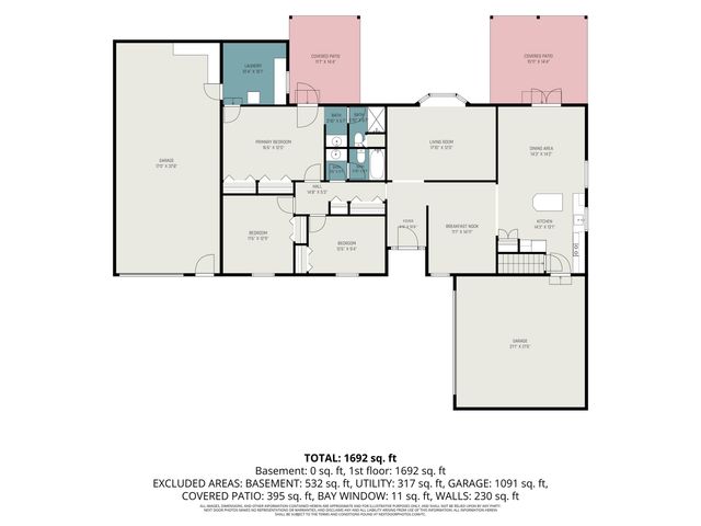 16907 Colony Drive, South Bend, IN 46635