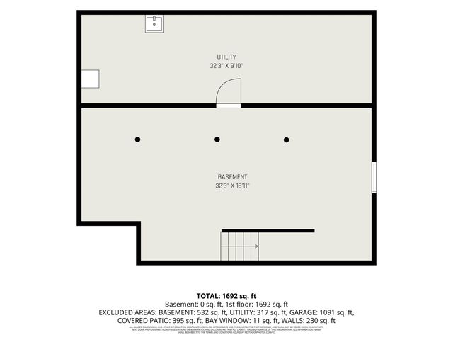 16907 Colony Drive, South Bend, IN 46635