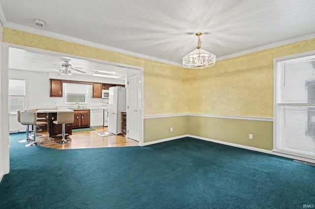 16907 Colony Drive, South Bend, IN 46635