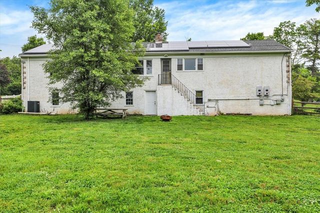 434 East Moyer Road, New Hanover Twp, PA 19464