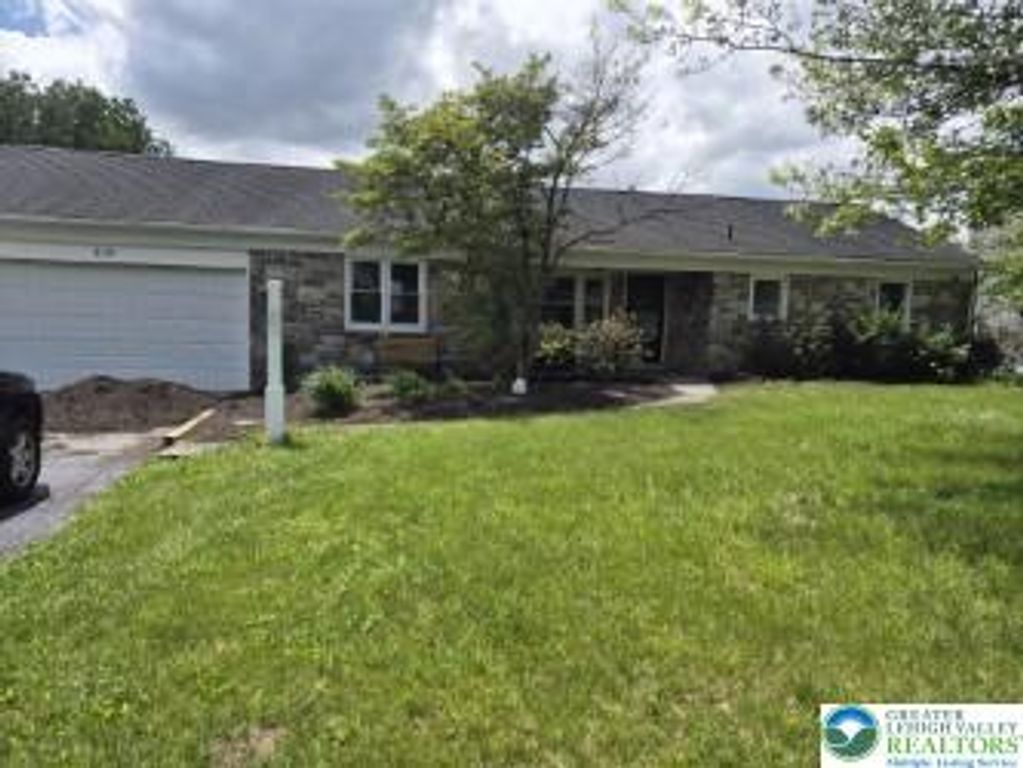 434 East Moyer Road, New Hanover Twp, PA 19464