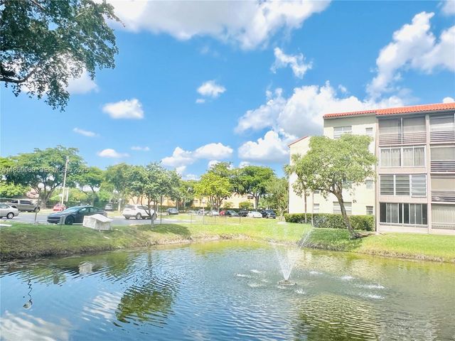 1810 SW 81st Avenue 2201, North Lauderdale, FL 33068