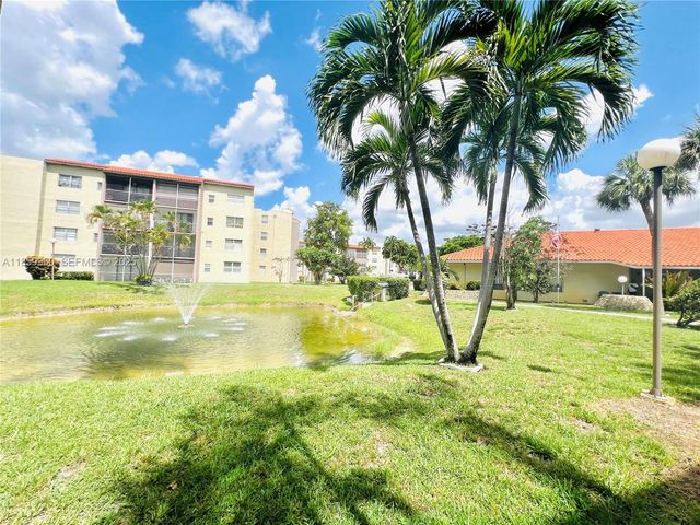 1810 SW 81st Avenue 2201, North Lauderdale, FL 33068