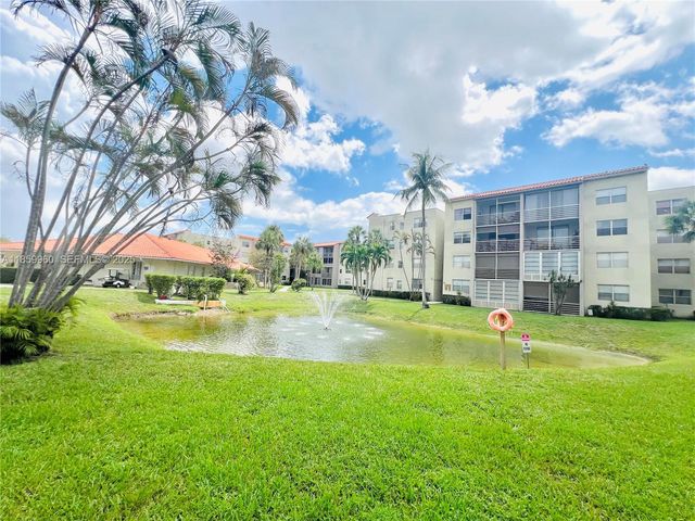 1810 SW 81st Avenue 2201, North Lauderdale, FL 33068