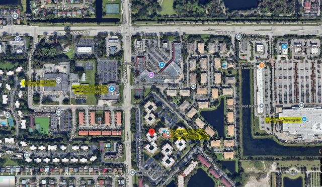 1810 SW 81st Avenue 2201, North Lauderdale, FL 33068