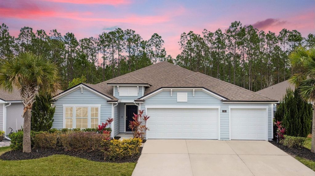 9 Rivertown Rd, Palm Coast, FL 32137